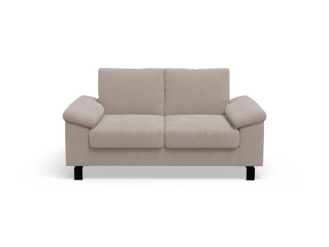 2-Sitzer Sofa 
